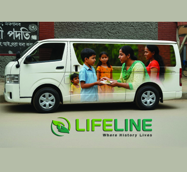 আসুন পথ শিশুদের স্বাস্থ সুরক্ষায় আমরা এগিয়ে আসি