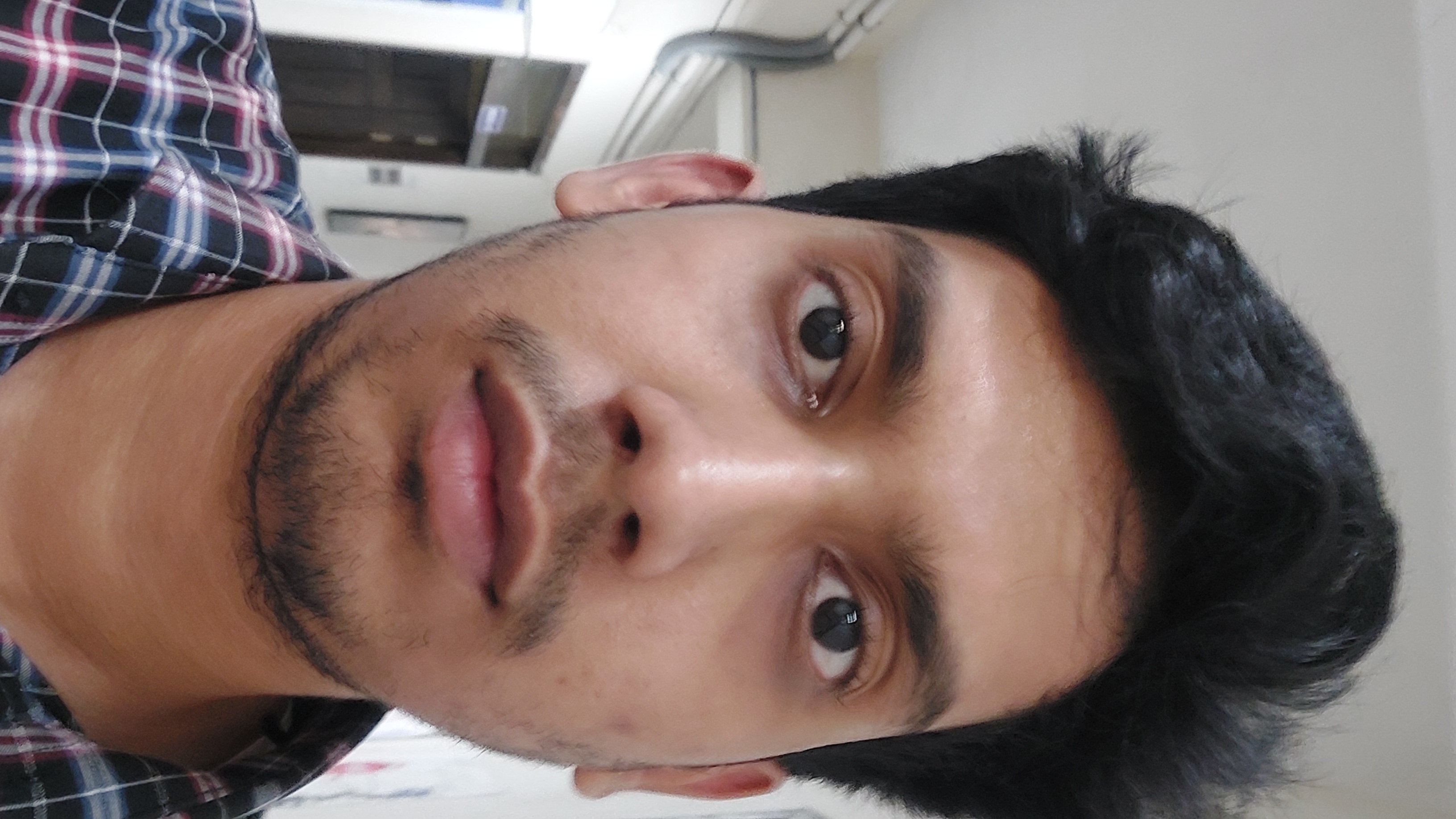 Md Salf Salehin Sadi Khan