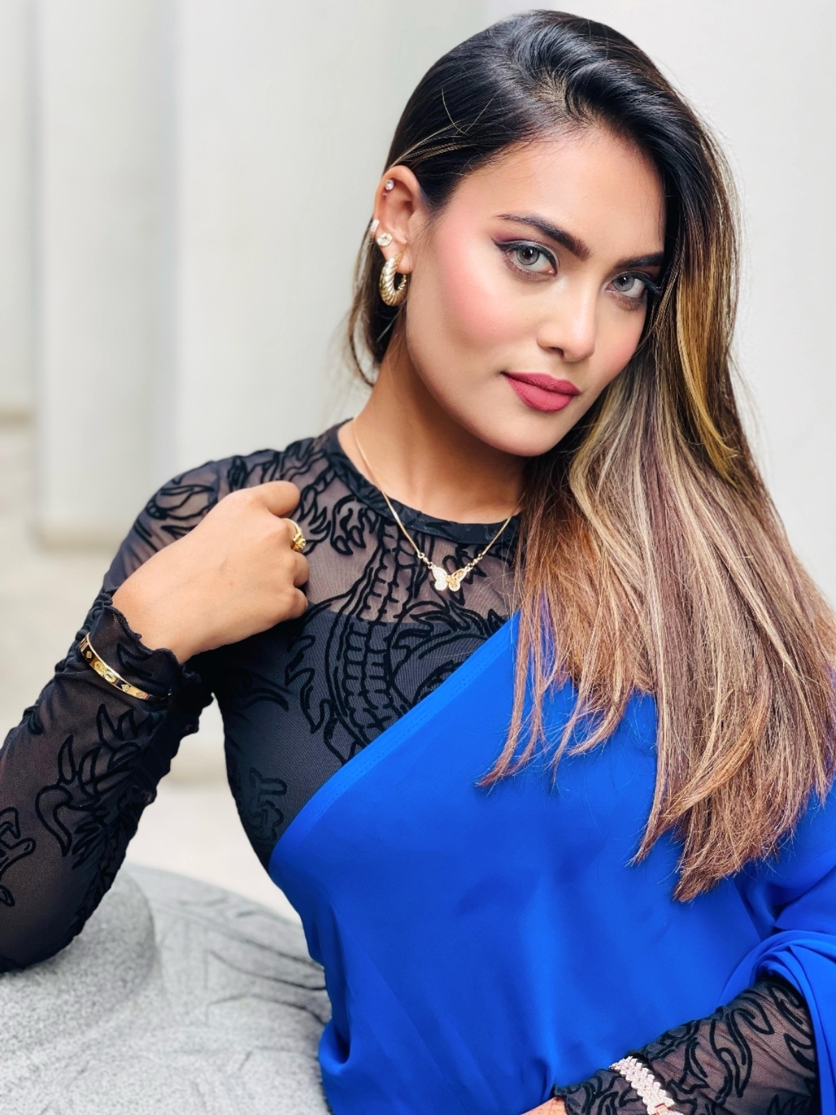 Stalina Gomes