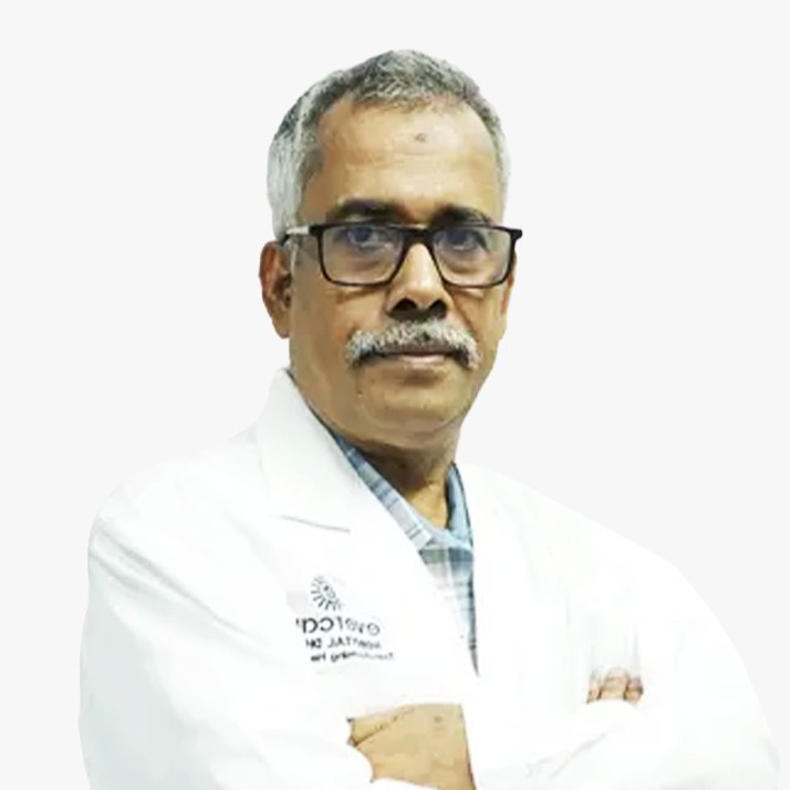 Professor Dr. B. K. Das Bisoy