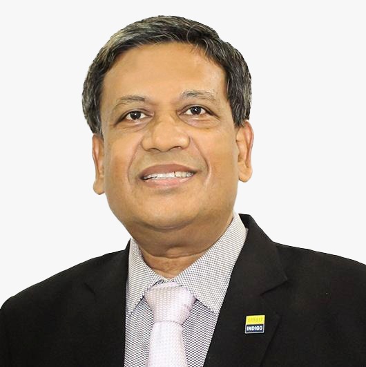 Dr. ANM Meshquat Uddin