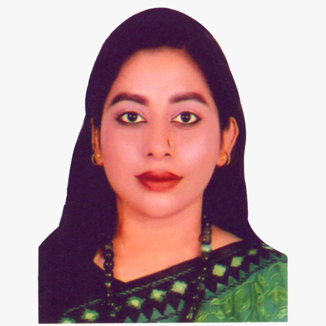 Sadia Islam