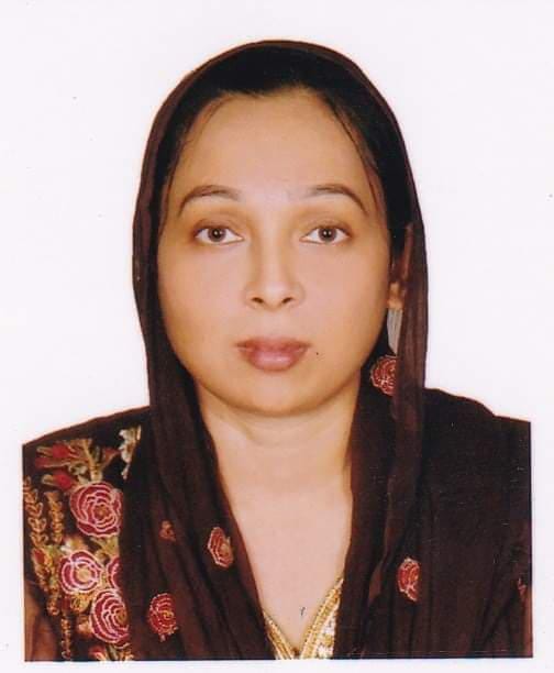 Mariam Begum