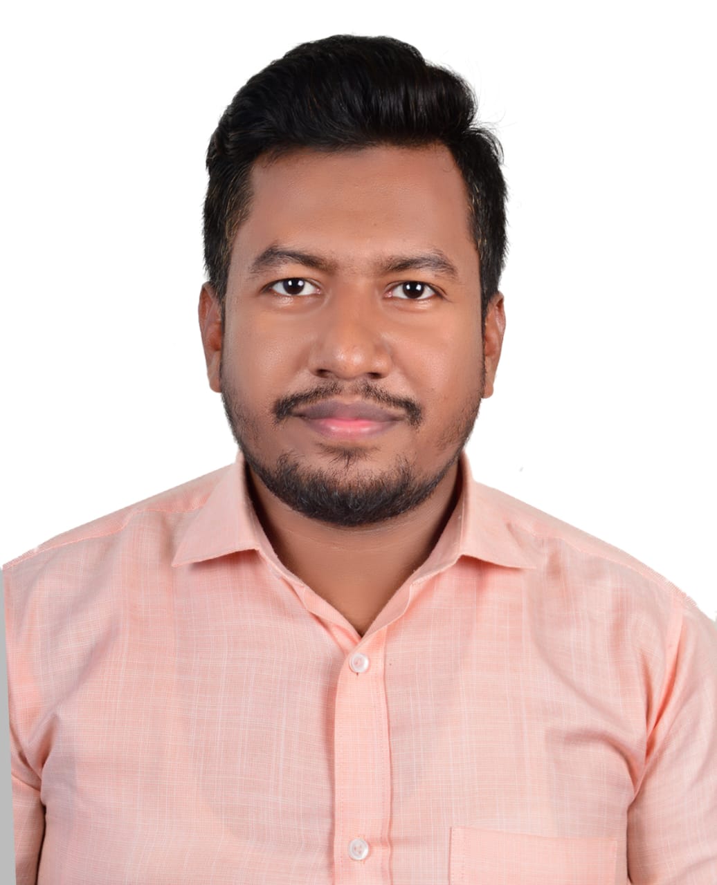 Md Miraz Hossain